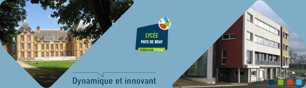 Lycée du Pays de Bray