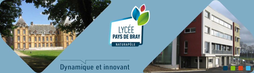 Lycée du Pays de Bray